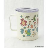 ステンレスマグ 総柄 IV ＜TOY STORY トイ・ストーリー＞ | 212 KITCHEN STORE | 詳細画像2 
