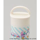 ステンレスボトル400ml HAPIDANBUI <Sanrio サンリオ> | 212 KITCHEN STORE | 詳細画像3