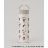 ステンレスボトル400ml HELLO KITTY <Sanrio サンリオ> | 212 KITCHEN STORE | 詳細画像1