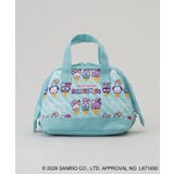 おにぎりポーチ2P HAPIDANBUI <Sanrio サンリオ> | 212 KITCHEN STORE | 詳細画像3