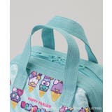 おにぎりポーチ2P HAPIDANBUI <Sanrio サンリオ> | 212 KITCHEN STORE | 詳細画像7