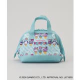 その他 | おにぎりポーチ2P HAPIDANBUI <Sanrio サンリオ> | 212 KITCHEN STORE