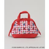 おにぎりポーチ2P HELLO KITTY <Sanrio サンリオ> | 212 KITCHEN STORE | 詳細画像3