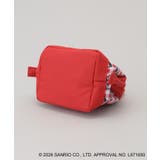 おにぎりポーチ2P HELLO KITTY <Sanrio サンリオ> | 212 KITCHEN STORE | 詳細画像4