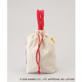 保冷巾着ランチバッグ HELLO KITTY <Sanrio サンリオ> | 212 KITCHEN STORE | 詳細画像2