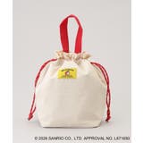 保冷巾着ランチバッグ HELLO KITTY <Sanrio サンリオ> | 212 KITCHEN STORE | 詳細画像3