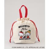 その他 | 保冷巾着ランチバッグ HELLO KITTY <Sanrio サンリオ> | 212 KITCHEN STORE