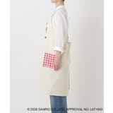 エプロン HELLO KITTY <Sanrio サンリオ> | 212 KITCHEN STORE | 詳細画像2