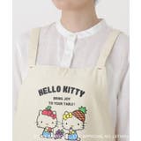 エプロン HELLO KITTY <Sanrio サンリオ> | 212 KITCHEN STORE | 詳細画像4