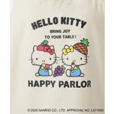 エプロン HELLO KITTY <Sanrio サンリオ> | 212 KITCHEN STORE | 詳細画像10