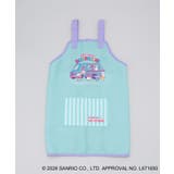 キッズエプロン HAPIDANBUI <Sanrio サンリオ> | 212 KITCHEN STORE | 詳細画像2