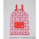 キッズエプロン HELLO KITTY <Sanrio サンリオ> | 212 KITCHEN STORE | 詳細画像2