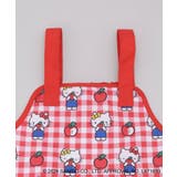 キッズエプロン HELLO KITTY <Sanrio サンリオ> | 212 KITCHEN STORE | 詳細画像4
