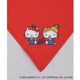 キッズエプロン HELLO KITTY <Sanrio サンリオ> | 212 KITCHEN STORE | 詳細画像11