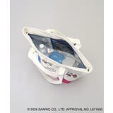 保冷トートL SANRIO CHARACTERS <Sanrio サンリオ> | 212 KITCHEN STORE | 詳細画像7