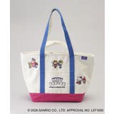 その他 | 保冷トートL SANRIO CHARACTERS <Sanrio サンリオ> | 212 KITCHEN STORE