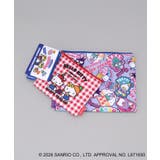 ポーチ3P SANRIO CHARACTERS <Sanrio サンリオ> | 212 KITCHEN STORE | 詳細画像2
