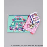 その他 | ポーチ3P SANRIO CHARACTERS <Sanrio サンリオ> | 212 KITCHEN STORE
