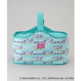 その他 | ワンハンドルクーラーバッグ HAPIDANBUI <Sanrio サンリオ> | 212 KITCHEN STORE