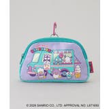 ポーチ キッチンカー HAPIDANBUI <Sanrio サンリオ> | 212 KITCHEN STORE | 詳細画像1