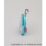 ポーチ キッチンカー HAPIDANBUI <Sanrio サンリオ> | 212 KITCHEN STORE | 詳細画像2