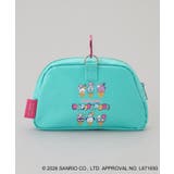 ポーチ キッチンカー HAPIDANBUI <Sanrio サンリオ> | 212 KITCHEN STORE | 詳細画像3