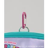 ポーチ キッチンカー HAPIDANBUI <Sanrio サンリオ> | 212 KITCHEN STORE | 詳細画像5