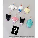 シークレットぬいぐるみマスコット <Sanrio サンリオ> | 212 KITCHEN STORE | 詳細画像2