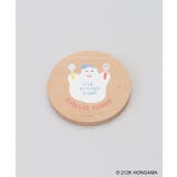 コースター GHOST <HONGAMA ホンガマ> | 212 KITCHEN STORE | 詳細画像1