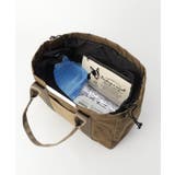 ゴーウィズ クーラートート オリーブブラウン | 212 KITCHEN STORE | 詳細画像7 