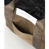 ゴーウィズ クーラートート オリーブブラウン | 212 KITCHEN STORE | 詳細画像8 