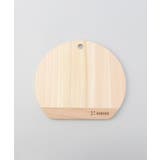 その他 | HANAKO 四万十ひのきまな板 ミニ | 212 KITCHEN STORE