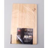 関孫六 桧 まな板 スタンド付 L 390×240 ＜関孫六 ＞ | 212 KITCHEN STORE | 詳細画像6 