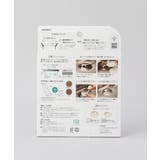 抗菌ステンレス排水口カバー  ＜leye レイエ＞ | 212 KITCHEN STORE | 詳細画像6 