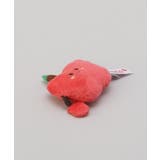 ミニマグニキ FF2024 リンゴ 6cm RD  ＜NICI ニキ＞ | 212 KITCHEN STORE | 詳細画像3 