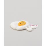 ミニマグニキ FF2024 メダマヤキ 6cm WH  ＜NICI ニキ＞ | 212 KITCHEN STORE | 詳細画像3 