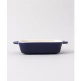 レクタンギュラーディッシュ 14cm BL <Staub ストウブ > | 212 KITCHEN STORE | 詳細画像2