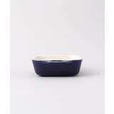 レクタンギュラーディッシュ 14cm BL <Staub ストウブ > | 212 KITCHEN STORE | 詳細画像3