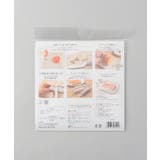 まな板シートスクエアミニ50枚入 <leye レイエ> | 212 KITCHEN STORE | 詳細画像5