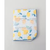 抗菌ドライングマットM レモン 30×40 | 212 KITCHEN STORE | 詳細画像5 