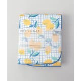 抗菌ドライングマットL レモン 40×50 | 212 KITCHEN STORE | 詳細画像5 