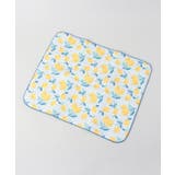 その他 | 抗菌ドライングマットL レモン 40×50 | 212 KITCHEN STORE