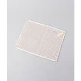 ふわさら吸水水切りマットＳ 32×42cm GY | 212 KITCHEN STORE | 詳細画像2 