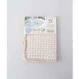 ふわさら吸水水切りマットＳ 32×42cm GY | 212 KITCHEN STORE | 詳細画像5 