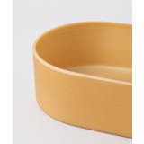 木目小判型弁当箱 IV ＜ANDY THE MOUSE＞ | 212 KITCHEN STORE | 詳細画像6 