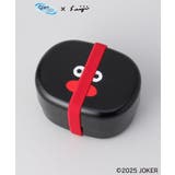 オーバルランチボックス BK <PINGU ピングー> | 212 KITCHEN STORE | 詳細画像2