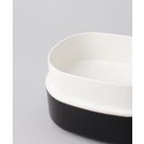 オーバルランチボックス BK <PINGU ピングー> | 212 KITCHEN STORE | 詳細画像6