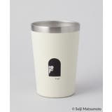 ステンレスタンブラー IV ＜ANDY THE MOUSE＞ | 212 KITCHEN STORE | 詳細画像2 