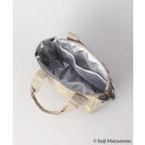 ナイロン保冷ランチバッグ BE ＜ANDY THE MOUSE＞ | 212 KITCHEN STORE | 詳細画像6 