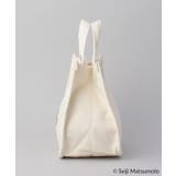 ミニランチ刺繍バッグ IV <ANDY THE MOUSE> | 212 KITCHEN STORE | 詳細画像2